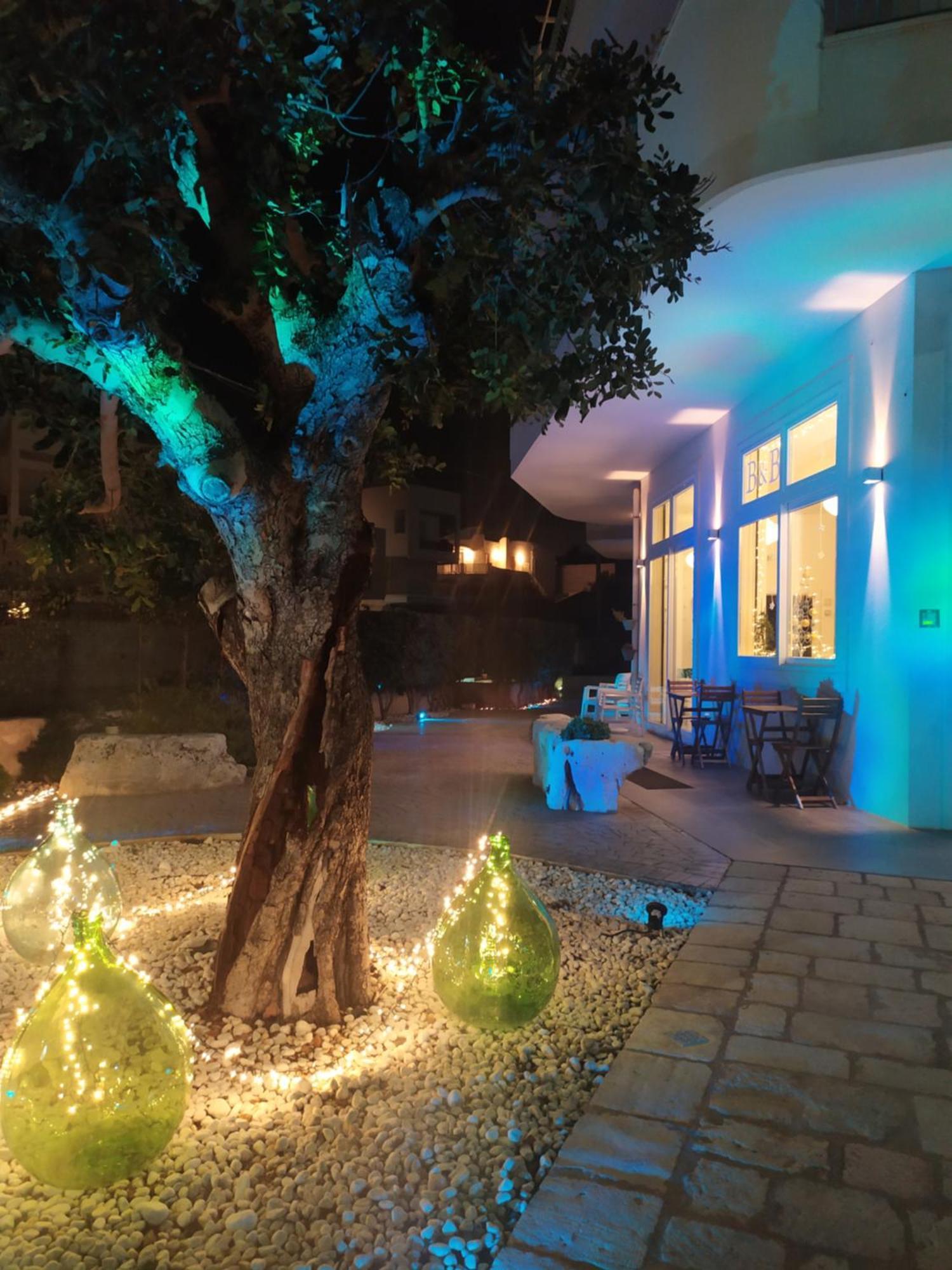 Bed & Breakfast Alalama