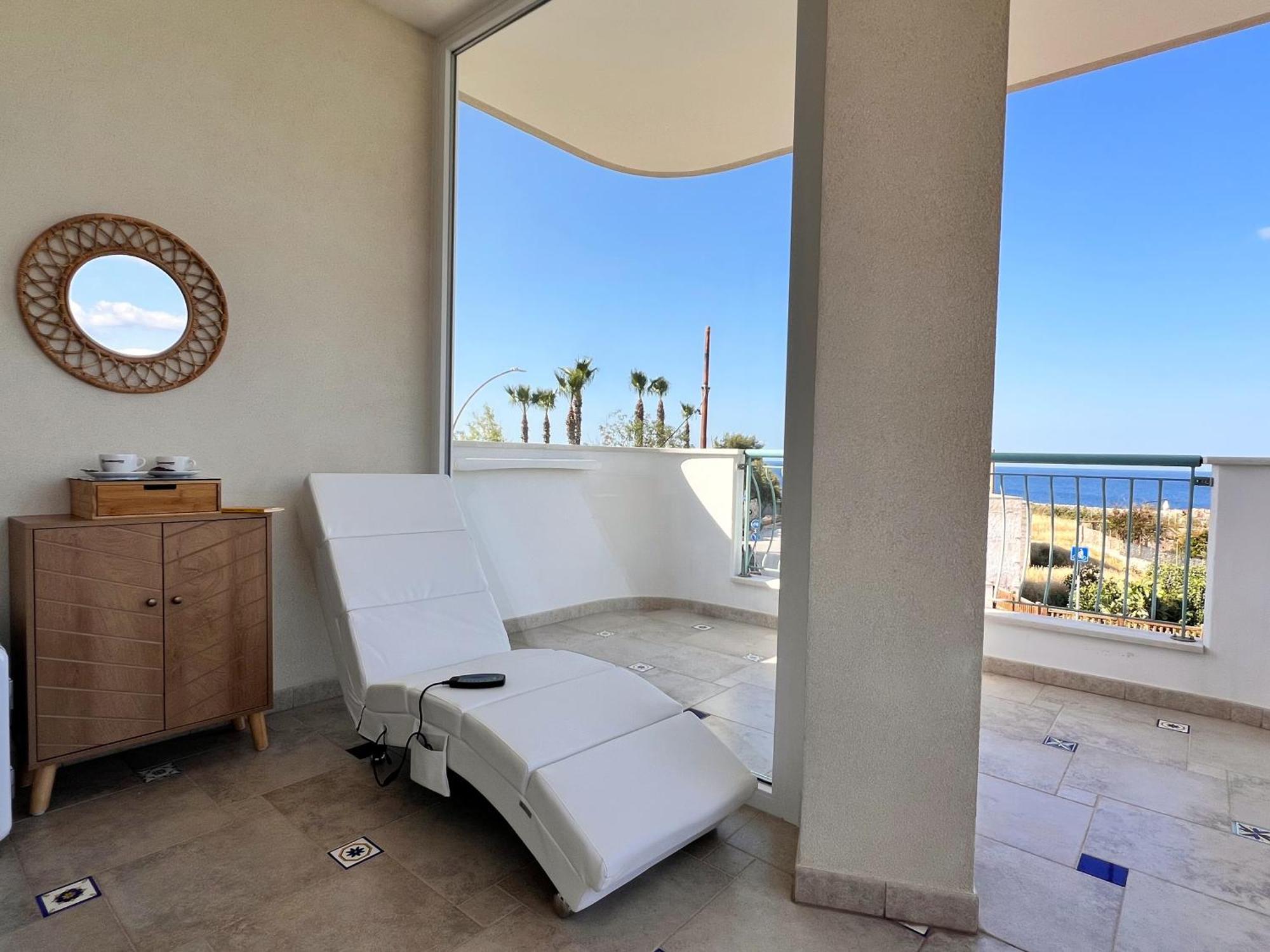 Bed & Breakfast Alalama Polignano a Mare