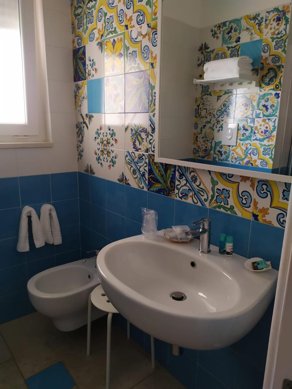 Bed & Breakfast Alalama Polignano a Mare