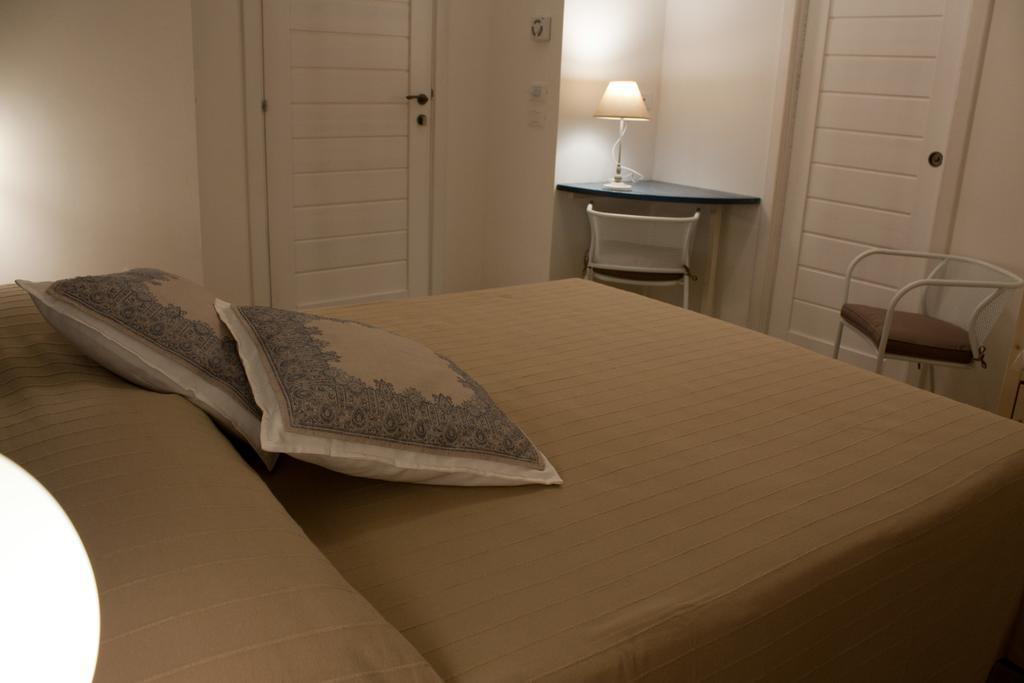 Bed & Breakfast Alalama *