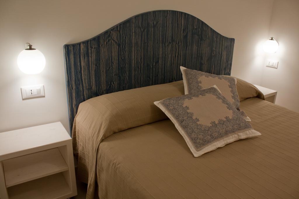 Alalama Bed & Breakfast *