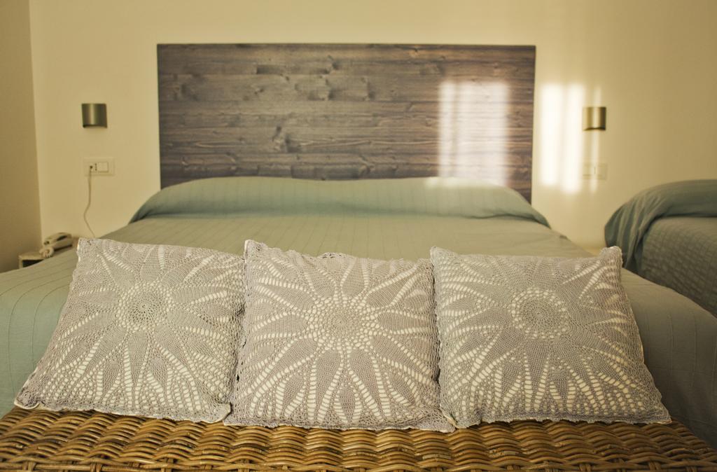 Bed & Breakfast Alalama